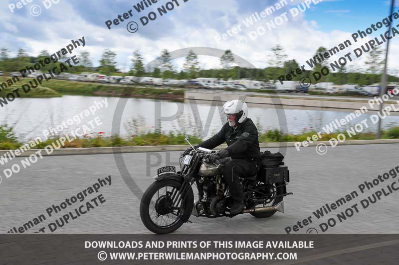 Vintage motorcycle club;eventdigitalimages;no limits trackdays;peter wileman photography;vintage motocycles;vmcc banbury run photographs